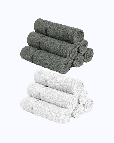 Soinelix Face Towel Set