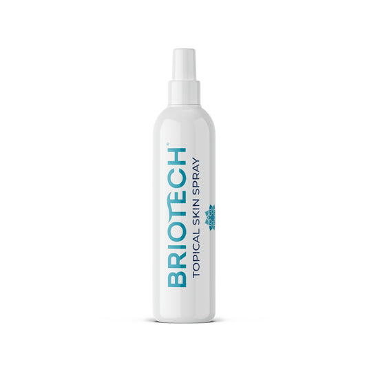 BRIOTECH Topical Skin Spray