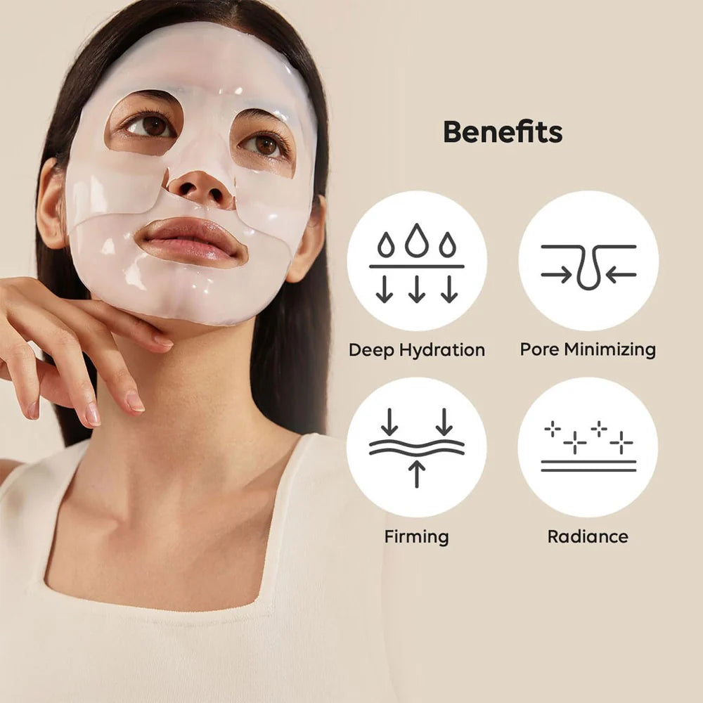 Biodance Collagen Face Mask