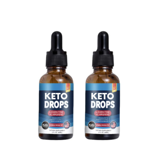 Ketodrops